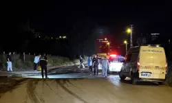 Bıçaklı Kavgada 2 Arkadaş Ağır Yaralandı