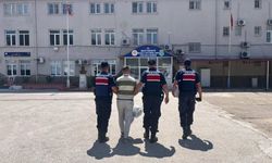 2 İlçede Aranan Şahıslar Yakayı Ele Verdi