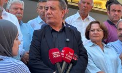 Başkanı Yetişkin’den “Mikrofon” Tepkisi