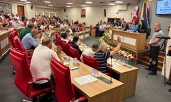 Meclis’ten Arkeolojiye Finansal Destek
