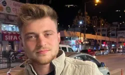 19 Yaşında Organlarıyla Hastalara Umut Oldu