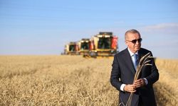 Erdoğan’dan Çiftçiye TMO Müjdesi