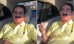Tatlıses’e AK Partili İsimden Ziyaret