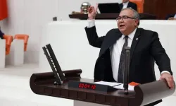 Bülbül’den “Yeni Parti” İddialarına Yanıt