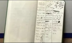 Bu da Torbacı Veresiye Defteri