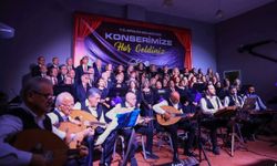 Efeler'de yaz konserleri başlıyor