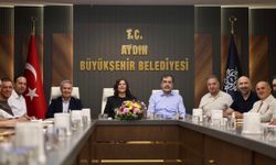 Çerçioğlu, “Hizmet etmeye devam edeceğiz”