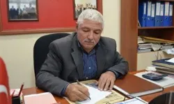 Muhtar Akkuş’un Baba Acısı