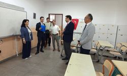 LGS öncesi hazırlıklar tamamlandı