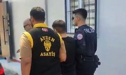 Hırsızlıktan Aranan 2 Hükümlü Yakalandı