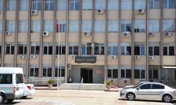 Aydın’da Hakimler Gitti