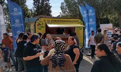 Büyükşehir’den LGS öğrencilerine destek