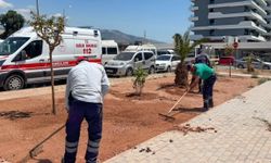 Fenerbahçeliler Parkı için geri sayım