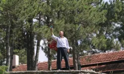 Teknolojinin Uğramadığı Tek Mahalle
