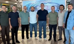 Karabağ Gazisi Efsane Komutanı Aydın’da