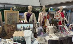 Ata Mirası Kıyafetlere Yapay Zekayla Modern Dokunuş