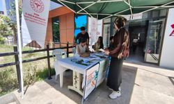 'Hareket Yaşını Öğren, Sağlıklı Yaşa' Kampanyası Başladı
