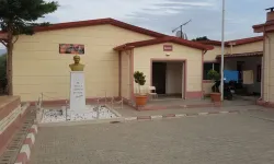 Cezaevi Tuvaletinde Sır Ölüm