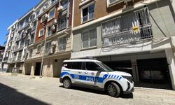 Torunuyla Yaşadığı Evde Cansız Bedeni Bulundu
