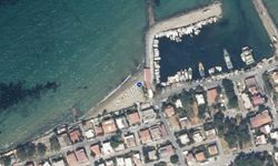 Mavi Bayraklı Kentte Denizler Tam Not Aldı