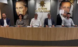 AK Parti’de Toplantı Sonrası Kritik Karar