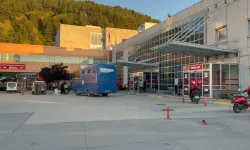 Azeri Gelin Elini Kana Buladı