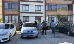 5. Kattan Düşen Çocuk Hayatını Kaybetti