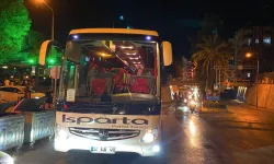 Nazilli’de Facianın Eşiğinden Dönüldü