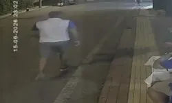 Yediler, İçtiler, Kaçıp Gittiler