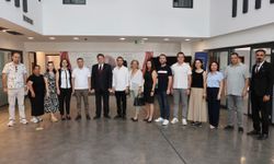 Gençlerin araştırması kentin geleceğine ışık tuttu