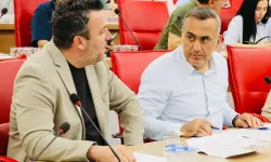 CHP’li Sevim’den Disiplin Kararına Tepki