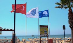 Mavi Bayraklı Plajlar Belli Oldu