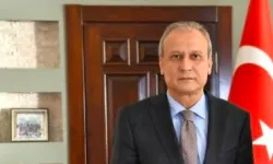 Denizli’ye Aydınlı Vali Yardımcısı