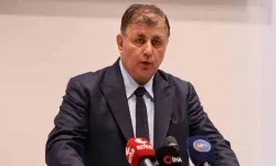 İzmir Büyükşehir Belediye Başkanı Cemil Tugay İstifa Etti