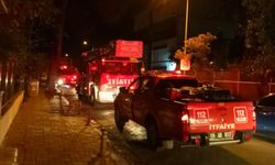 Aydın’da Korku Dolu Gece!