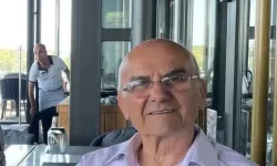 Aydınlı İş İnsanı Hayatını Kaybetti