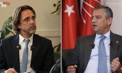 Özel, “Ona Hakkım Helal Değil”
