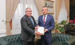 Özel’in Nazilli’deki Cenaze Törenine Katılması Bekleniyor