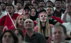 81 ile Talimat Gitti: Milli Maç İçin Dev Ekran Kurulmayacak