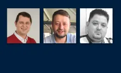 AK Parti Köşk İlçe Başkanlığı İçin 3 İsim Gündemde
