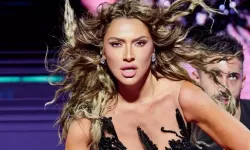Hadise Aydın’a Geliyor