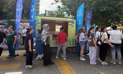 Başkan Çerçioğlu'ndan YKS adaylarına destek