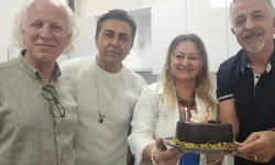 Emektar hekimlere vefa plaketi