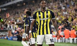 Jhon Duran, Galatasaray'a transfer oluyor