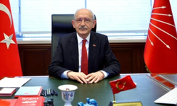 Kılıçdaroğlu: 11 Haziran'da kurultay sürecimizi başlatıyoruz