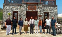 'Adnan Menderes'i Anlamak' için istişare toplantısı