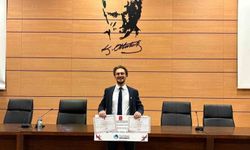 Genç Bilim İnsanı Ödülün Sahibi Oldu