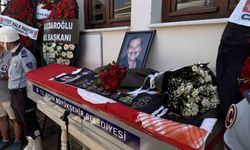 Eski Başkan Engin Berberoğlu son yolculuğuna uğurlandı