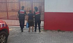 Zehir Taciri Kadın Hükümlü Yakalandı