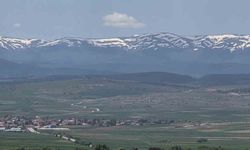 Zirvede Kar, Ovada Bahar